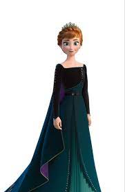 Check spelling or type a new query. New Anna Coronation Dress Frozen 2 Costume Etsy