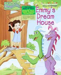 Emmy's Dream House (Jellybean Books(R)): Korman, Justine, Gerardi, Jan:  9780375803246: Amazon.com: Books