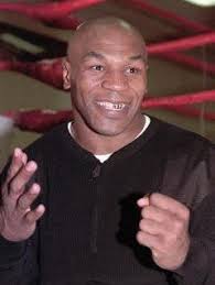 Through good, bad, Tyson perseveres