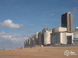 Zja unveils dune landscape and new landmark for the belgian coast. Middelkerke Rentals For Your Vacations With Iha Direct