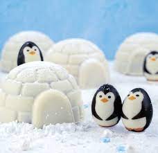 Am dienstag, den 19.11.2013 hat eine sprachegruppe der klasse 7.1. Coole Iglu Tortchen Der Ideen Shop De