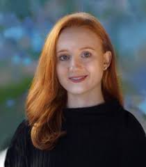 Piper Jones selected as Eberly College of Science's fall 2021 student  marshal