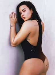 Bold pictures of the multi-talented diva Demi Lovato- The Etimes  Photogallery Page 34