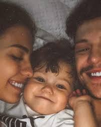 Oneday, Family goals with you.♡