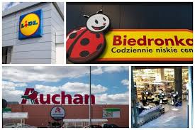 Prezent od dada dla twojego maluszka. Godziny Otwarcia Biedronki Artykuly Nowy Sacz Nasze Miasto