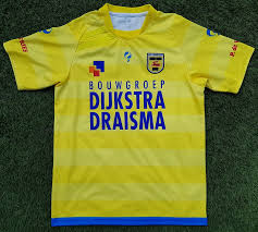 All information about sc cambuur (keuken kampioen divisie) current squad with market values transfers rumours player stats fixtures news. Matchworn Sc Cambuur 2016 2017 Home Shirt Club 25 Football