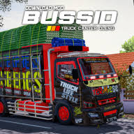 Download Mod Bussid Truk Canter Oleng Apk 1 0 Download Free Apk From Apksum