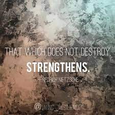 Inaction breeds doubt and fear. Be Fearless Be Resilient On Instagram In Times Of Adversity How Do You Choose To Stay Strong Resilience Quotes Quoteoftheday Strength Nevergiveup De
