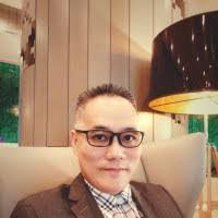 Alan Yau's Instagram, Twitter & Facebook