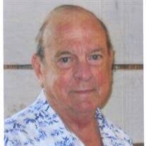 Bill Davidson Obituary