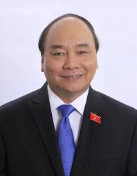Nguyen Xuan Phuc