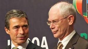 Rysslandskonflikten mellan realpolitik och demokratiska principer