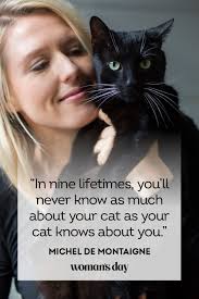 45 Best Cat Quotes