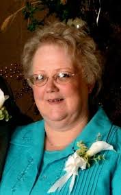 Obituary for Nancy "Nana" (Harris) Warren