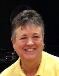 Peggy Garvin Obituary