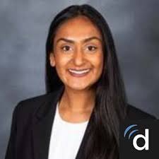 Dr. Amelia Bryan, MD