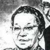 Mary Alice Goodman (1887–1968)