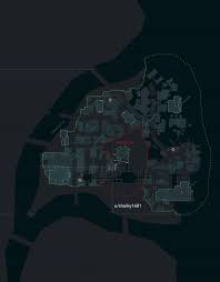 Maybe you would like to learn more about one of these? I Stitched Together An Arkham City Map Since I Couldn T Find A Good One Online Batmanarkham