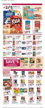 Last year, stores closed at 5 p.m. Stop And Shop Thanksgiving Ad 2019 Current Weekly Ad 11 22 11 28 2019 13 Frequent Ads Com