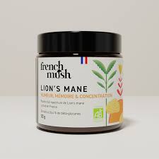 Lion's Mane