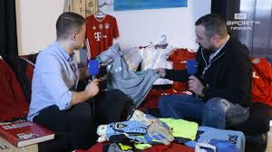 Kasia lenhardt stand zuletzt in der öffentlichkeit durch ihre beziehung mit fußballstar jérôme boateng (32). Zdrady Alkohol Szantaze Jerome Boateng Rozstal Sie Z Polska Modelka Sport Tvp Pl