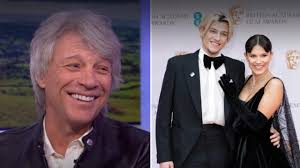 Nepo-baby with super-famous musician dad looks just like star in new TikTok 