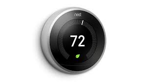 Why does my smart thermostat display an error?