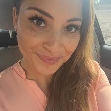 Maria Covington's Instagram, Twitter & Facebook