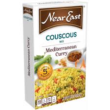 Maybe you would like to learn more about one of these? Near East Couscous Mix Mediterranean Curry 5 7 Oz Box Walmart Com Walmart Com