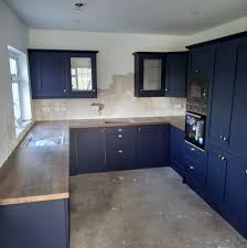 Profile for Martin O'Connor Carpentry Solutions