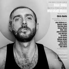 Download Marshall Moon album songs: Dear Abby