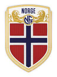 Caroline graham hansen og martin ødegaard er modeller. Fotball Nike Lanserer Norges Nye Landslagsdrakt Oslo Sportslager