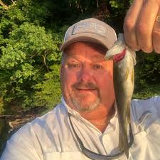 Bryant Custom Fishing Rods