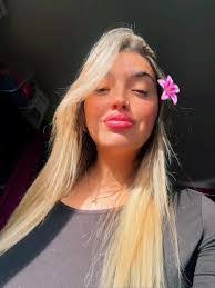 Greta Gomez's Instagram, Twitter & Facebook