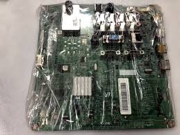 SAMSUNG D550 40,46 MOTHER BOARD ...