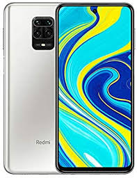 小米 ) is a chinese multinational electronics company founded in april 2010 and headquartered in beijing. Xiaomi Redmi Note 9s Smartphone Dual Sim 128 Gb Memory 6 Gb Ram Glacier White Buy Online At Best Price In Ksa Souq Is Now Amazon Sa