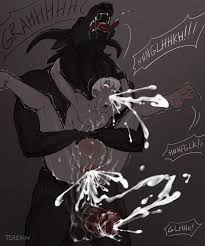 Terevin Hentai - The Best Rule 34 Selections