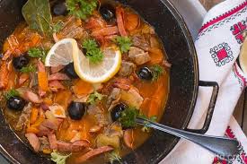 Russische Soljanka Nach Dem Rezept Meiner Babuschka Birgit D Rezept Rezepte Suppen Und Eintopfe Soljanka