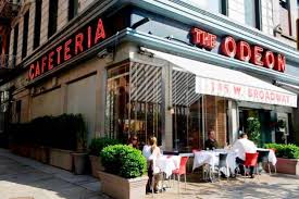 the odeon nyc nyc bucket list nyc trip pinterest