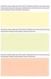 Maybe you would like to learn more about one of these? Cepat Dijawab Mo Dikumpul Besok Brainly Co Id