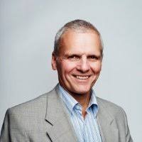 Knut Johansen Email & Phone Number