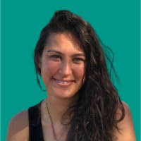 Cristina Flueras's Instagram, Twitter & Facebook