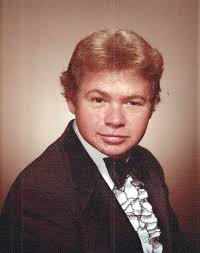 Thomas Reagan Obituary