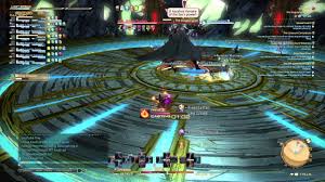 Unlocked on completion of the a striking opportunity sidequest. Black Squawk Down Level 56 Black Mage Job Quest Final Fantasy Xiv Heavensward By Vivi Medivi