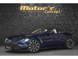 Image result for Ultramarine Black 2021 Aston Martin