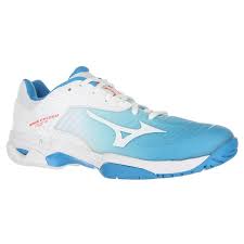 Mizuno Wave Exceed Tour 3 Womens Tennis Shoe