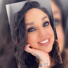 Tamesha Robinson's Instagram, Twitter & Facebook