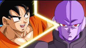 Funimation Dragon Ball Super English Dub Voice Actors Announced