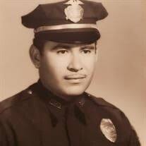 Ray S. Carrillo Obituary