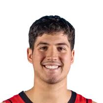 Dean Wade or Reed Sheppard